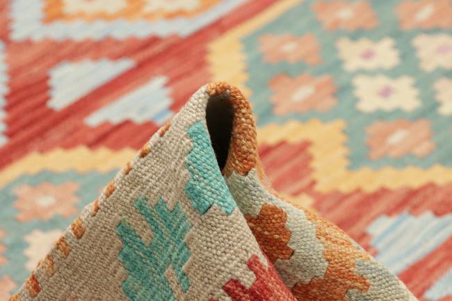 Kilim Afegão - 4