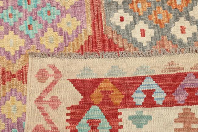 Kilim Afgán - 5