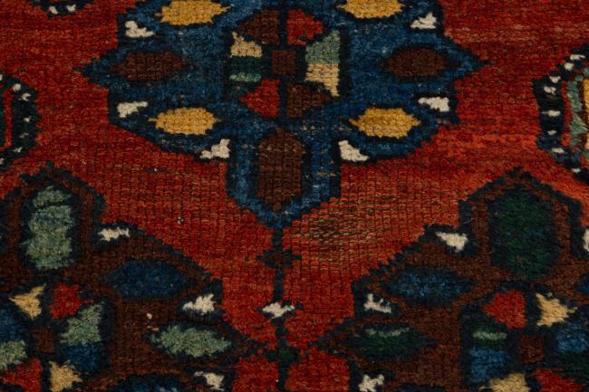 Kerman Ghafghaz - 11