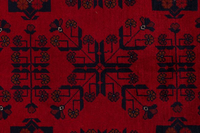 Khal Mohammadi - 7