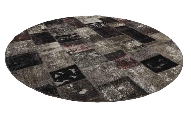 Patchwork - 3