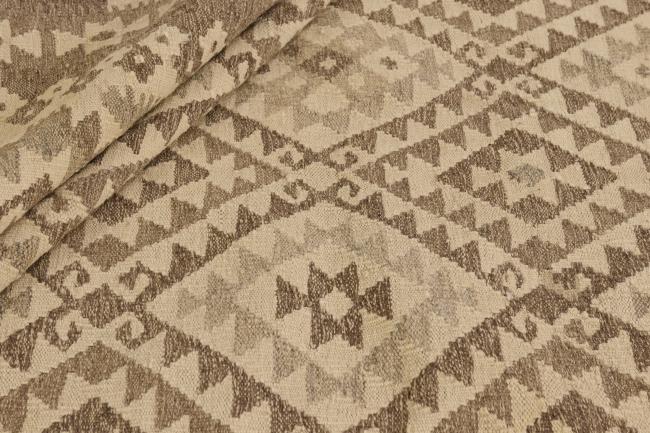 Kilim Afghan - 1