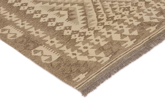 Kilim Afghan - 2