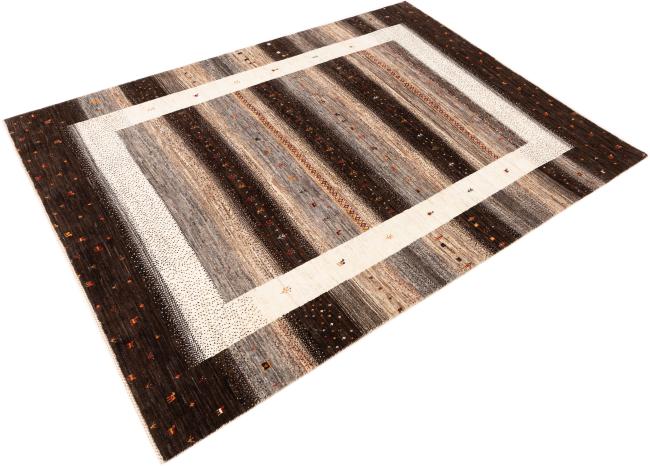 Persian Gabbeh Loribaft Nowbaft - 2