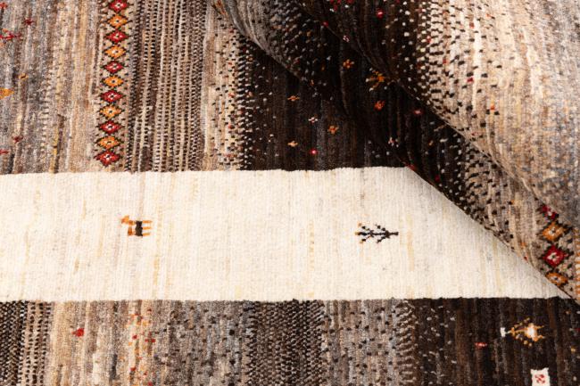 Persian Gabbeh Loribaft Nowbaft - 8