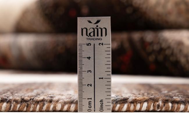 Persian Gabbeh Loribaft Nowbaft - 9