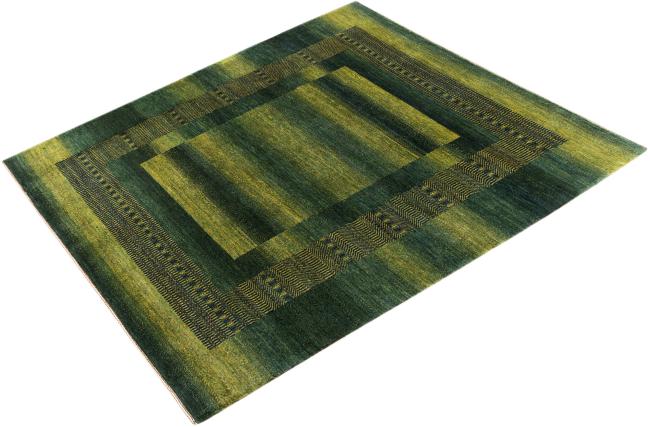 Persa Gabbeh Loribaft Atash - 2