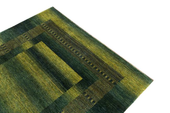 Persa Gabbeh Loribaft Atash - 3