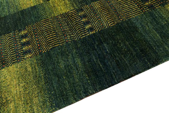 Persa Gabbeh Loribaft Atash - 4