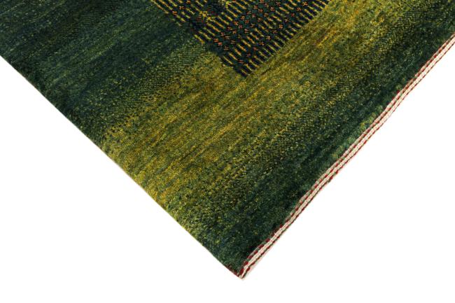 Persa Gabbeh Loribaft Atash - 5