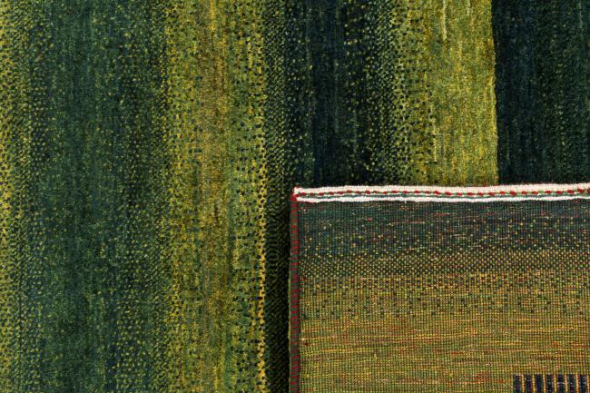 Persa Gabbeh Loribaft Atash - 6