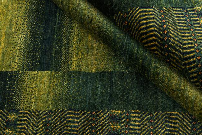 Persa Gabbeh Loribaft Atash - 8