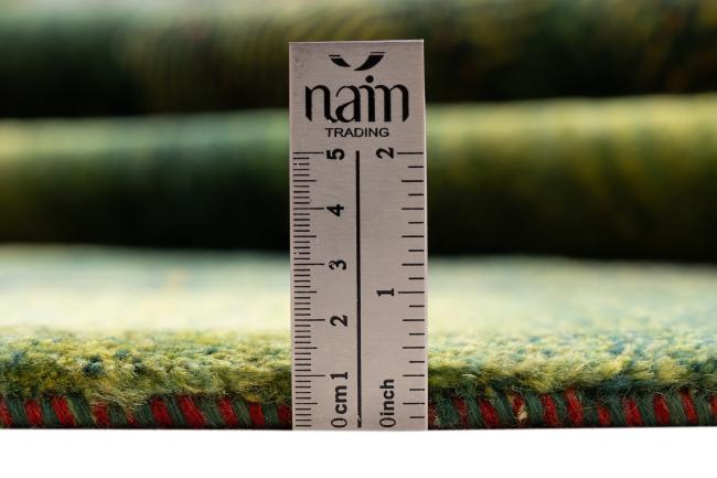 Persa Gabbeh Loribaft Atash - 9