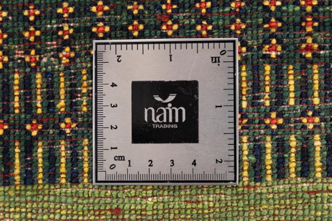 Persa Gabbeh Loribaft Atash - 10