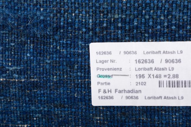 Persa Gabbeh Loribaft Essence - 11