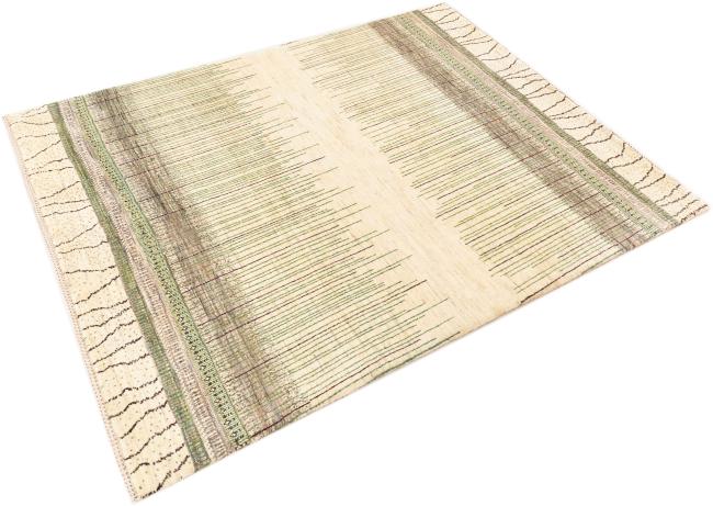 Perser Gabbeh Loribaft Natura - 1