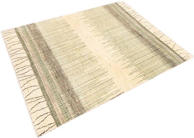 Perser Gabbeh Loribaft Natura - 2