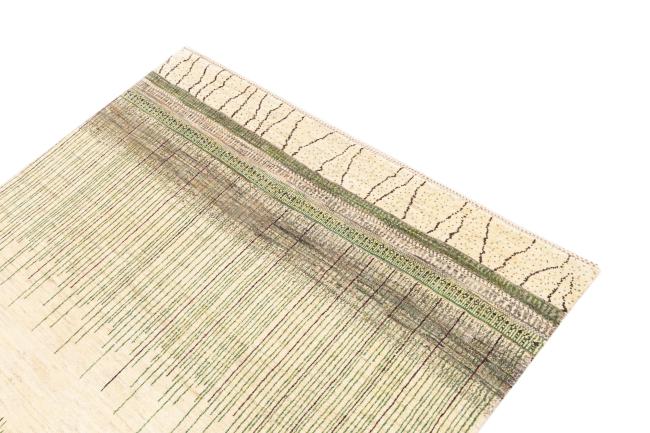 Perser Gabbeh Loribaft Natura - 3