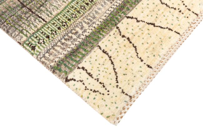 Perser Gabbeh Loribaft Natura - 5