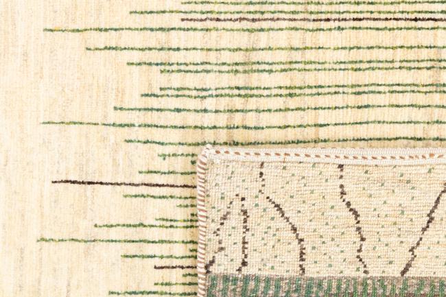 Perser Gabbeh Loribaft Natura - 6