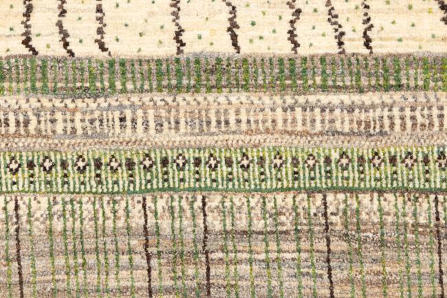 Perser Gabbeh Loribaft Natura - 7