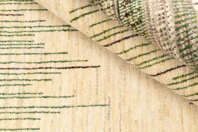 Perser Gabbeh Loribaft Natura - 8