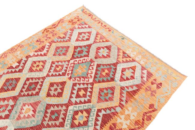 Kilim Afegão - 2