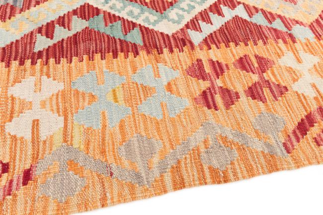 Kilim Afegão - 3