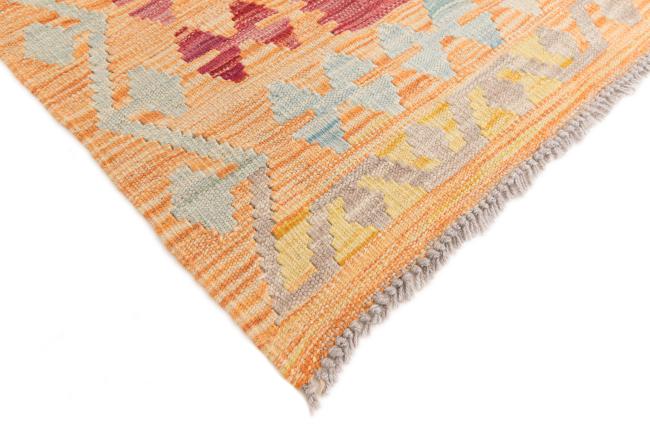 Kilim Afegão - 4