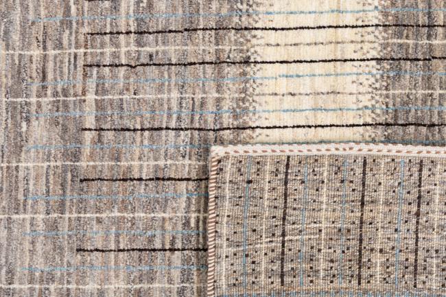 Persia Gabbeh Loribaft Tabiibaft - 6