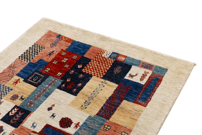 Persiano Gabbeh Pure - 3
