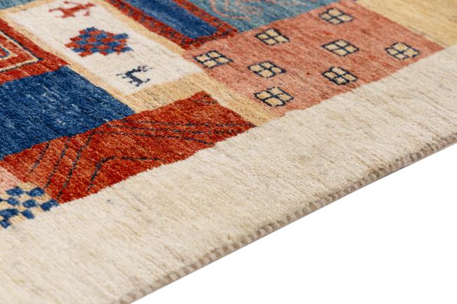 Persiano Gabbeh Pure - 5