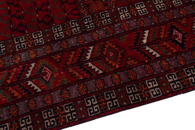 Afghan Mauri - 4
