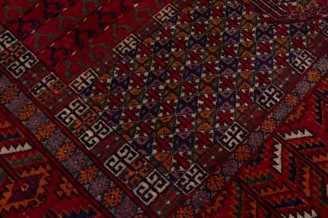 Afghan Mauri - 6