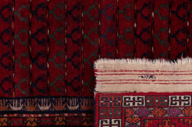 Afghan Mauri - 7