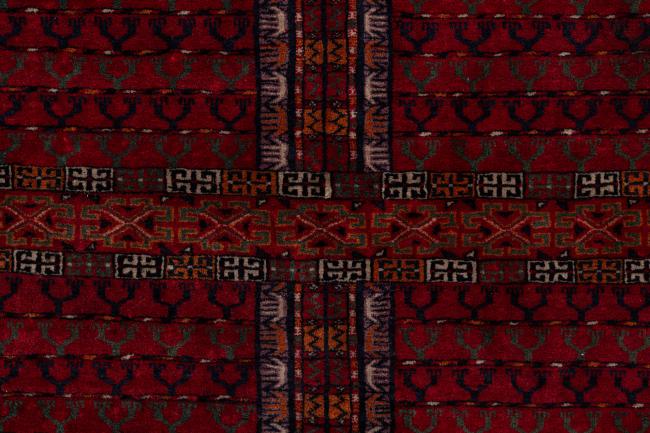 Afghan Mauri - 8