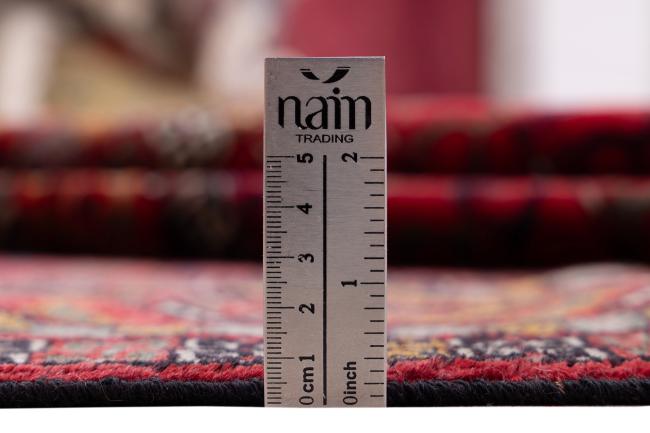 Afghan Mauri - 10