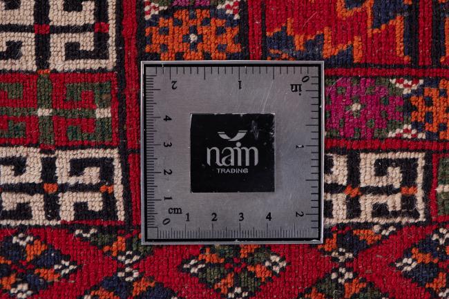 Afghan Mauri - 11