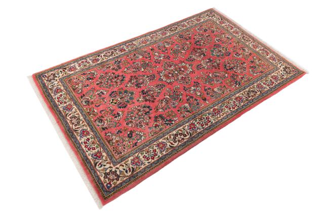 Sarouk - 1