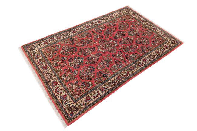 Sarouk - 2