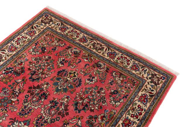 Sarouk - 3