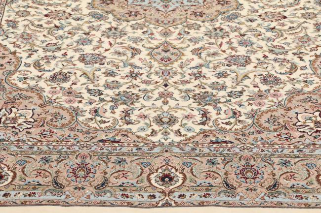 Qum Sherkat Silkesvarp - 1