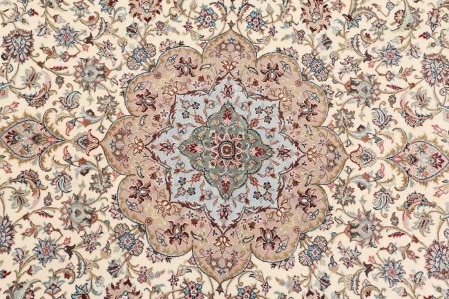 Qum Sherkat Silkesvarp - 5