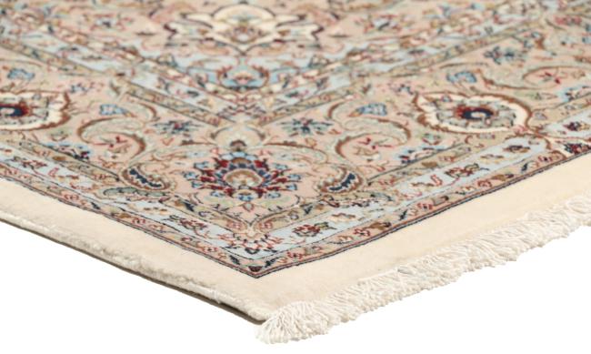 Qum Sherkat Silkesvarp - 6