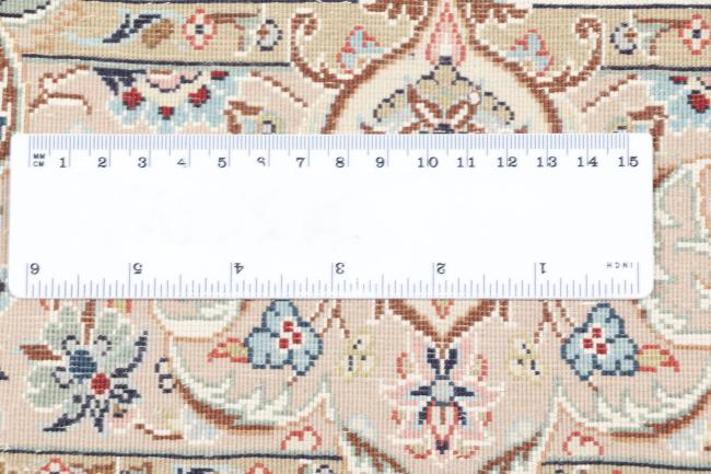 Qum Sherkat Silkesvarp - 8