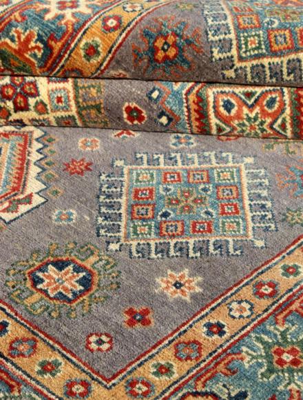 Kazak Ghazni - 1