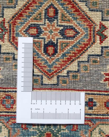 Kazak Ghazni - 2
