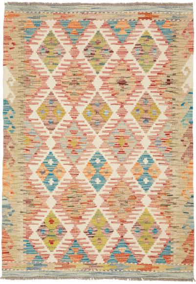 Kilim Afegão - 1