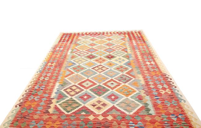 Kilim  Afghan - 1