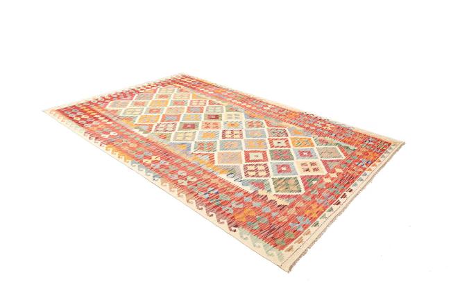 Kilim  Afghan - 2